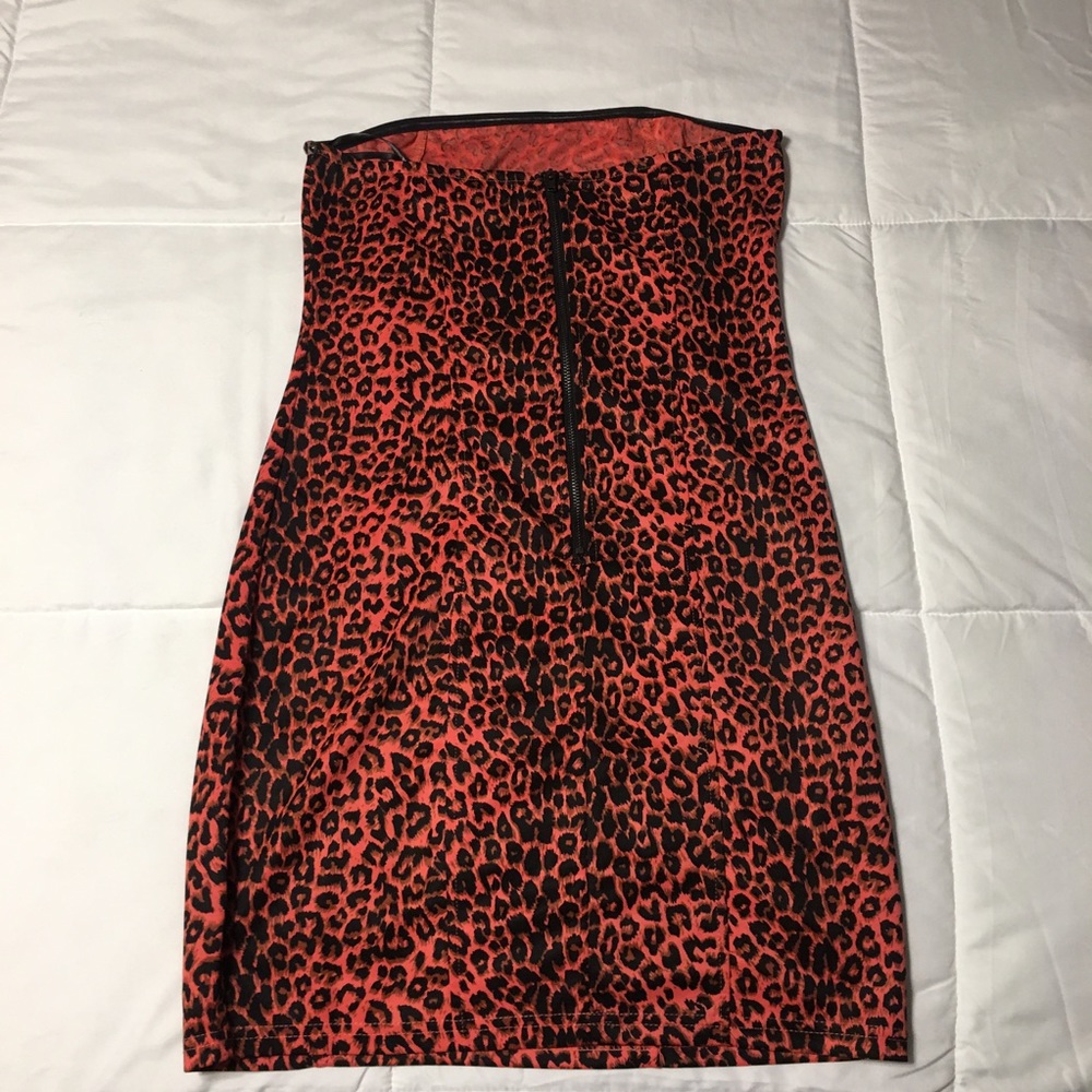 Mini Dress - Picture 2 of 2